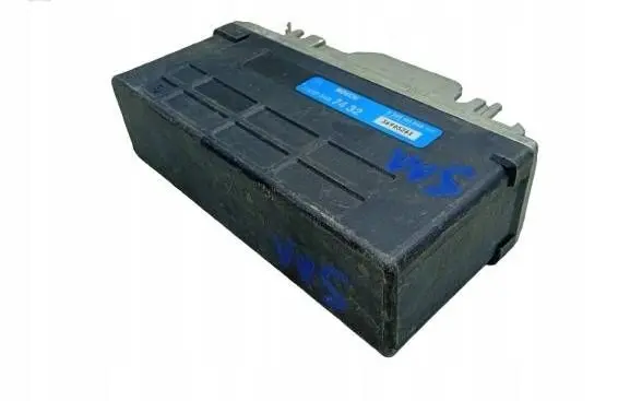 Mercedes-Benz C W203 ABS control unit/module 0265101040 0125457432 36905261
