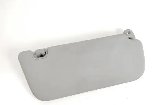 KIA Soul Sun visor