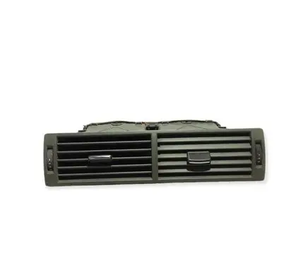 Audi A4 S4 B6 8E 8H Dash center air vent grill 8e0820951h