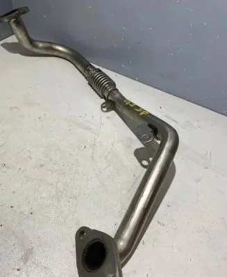 Audi A5 Sportback 8TA EGR valve line/pipe/hose 03L131521AH 10042606