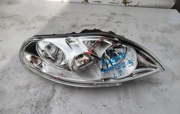 Headlight/headlamp