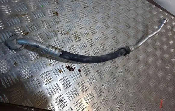 Audi A5 Air conditioning (A/C) pipe/hose 8W00816743AR
