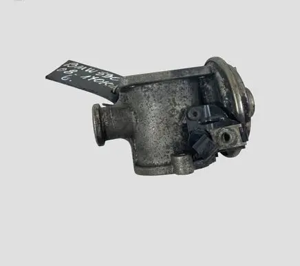 BMW 5 E60 E61 EGR valve 7791480