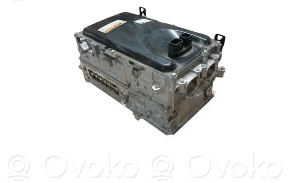 Toyota RAV 4 (XA50) Voltage converter inverter G920033140 2321001709