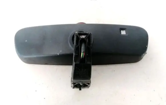 BMW X5 E53 Rear view mirror (interior) E11015891