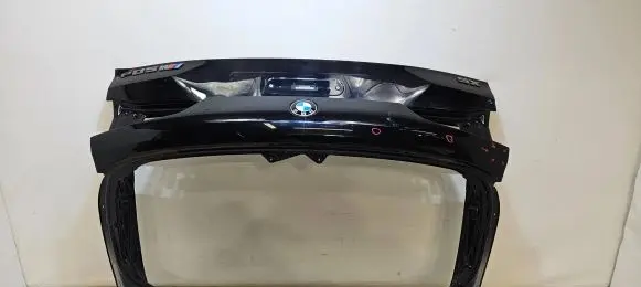 BMW X5 G05 Truck tailgate 