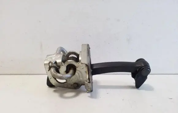 BMW X3 E83 Front door check strap stopper 3453230
