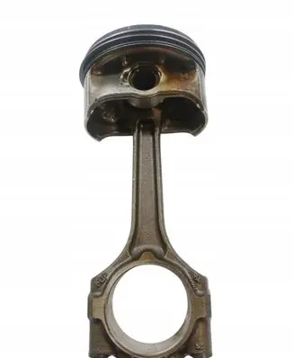 Opel Vectra C Piston with connecting rod