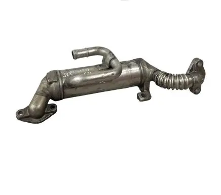 KIA Sorento EGR valve cooler 284804A170