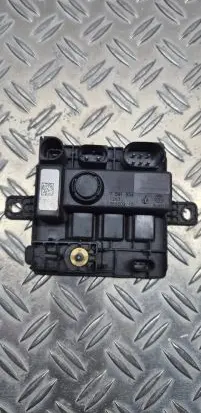 BMW 5 F10 F11 Power management control unit 7591534 58650910