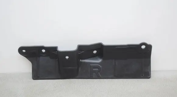 Pickup box liner