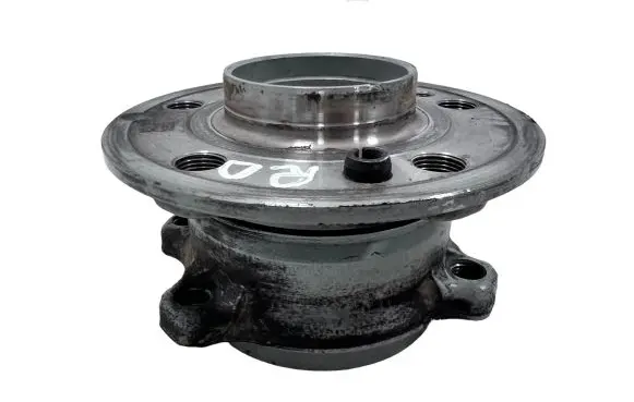 Mercedes-Benz GLS X167 Front wheel ball bearing A1673340300
