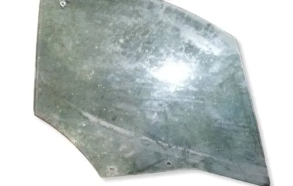 Peugeot Partner Front door window glass four-door 
