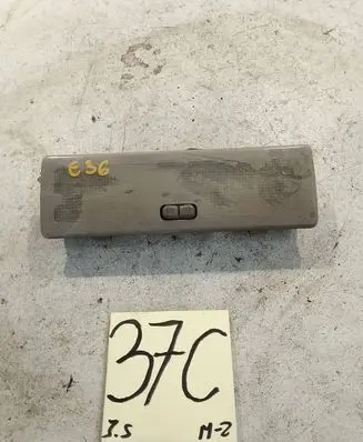 BMW 3 E36 Other interior light 63318361616