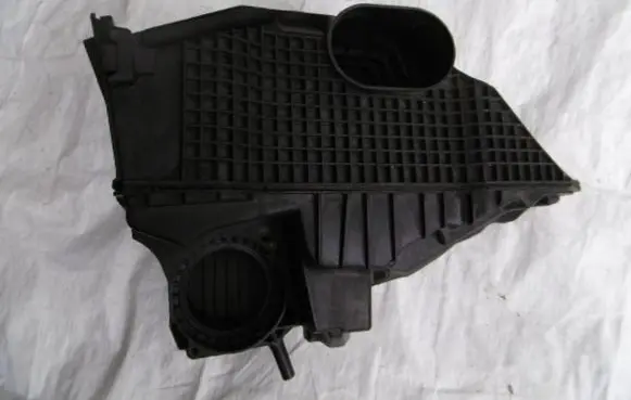 Dacia Sandero Air filter box 165001258