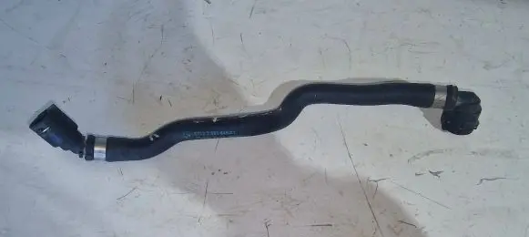 BMW 5 F10 F11 Engine coolant pipe/hose 7592645 15476810