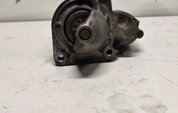Ford Focus Starter motor