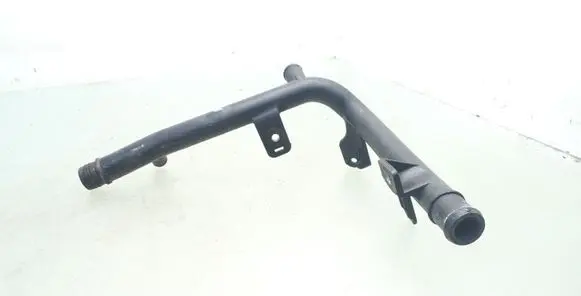 Skoda Octavia Mk2 (1Z) Engine coolant pipe/hose 03G121065AC