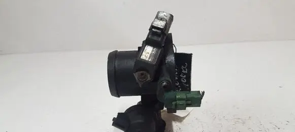 Ford Focus Throttle valve 9647474880
