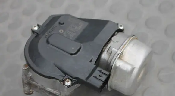 Mazda CX-30 Wiper motor 51650011 WM23027 2312054602105