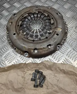 Mini One - Cooper F56 F55 Pressure plate 8632609 8632610