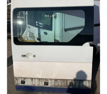 Renault Master III Side sliding door 
