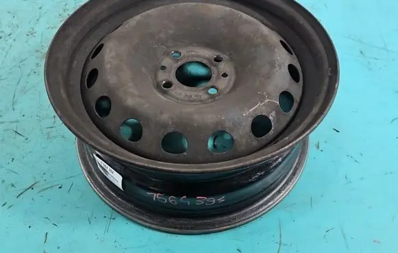Fiat Bravo R15 steel rim IMPRK1564394