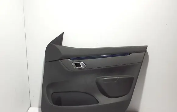 Dacia Spring Front door card panel trim 809001123R