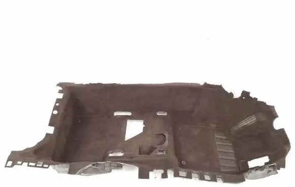 Porsche Panamera (970) Interior carpet 97055101203