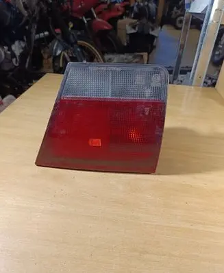 Mazda 626 Tailgate rear/tail lights 0431397R