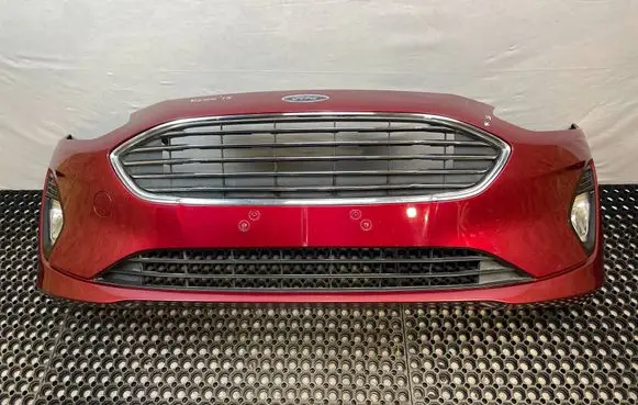 Ford Fiesta Front bumper