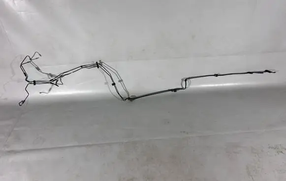 Porsche Macan (95B) Brake line pipe/hose 95B614726B 95B614726A 95B614725B