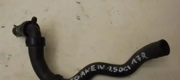 Renault Megane IV Engine coolant pipe/hose