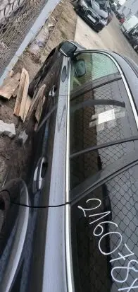 Subaru Outback Rear door F3T