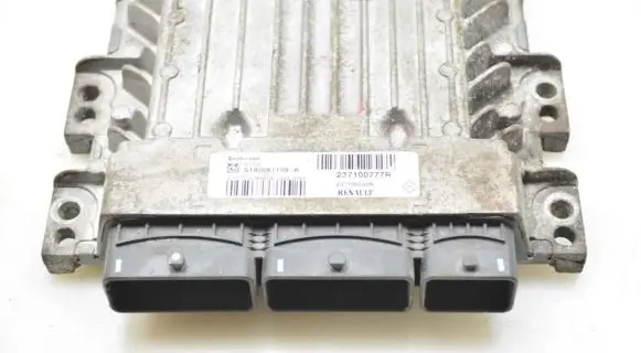 Renault Scenic III - Grand scenic III Engine control unit/module 237100777R