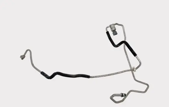 Air conditioning (A/C) pipe/hose