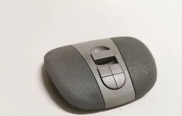 Mercedes-Benz E W211 Sunroof switch A2118201312