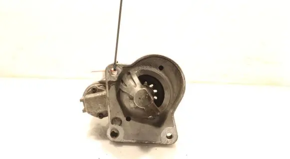 Ford Focus Starter motor