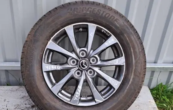 Mazda CX-30 R16 alloy rim 9965L56560