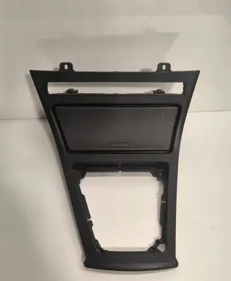 BMW X3 E83 Dashboard center trim panel 3411706