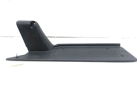 Fiat Fiorino side skirts sill cover 1308736070