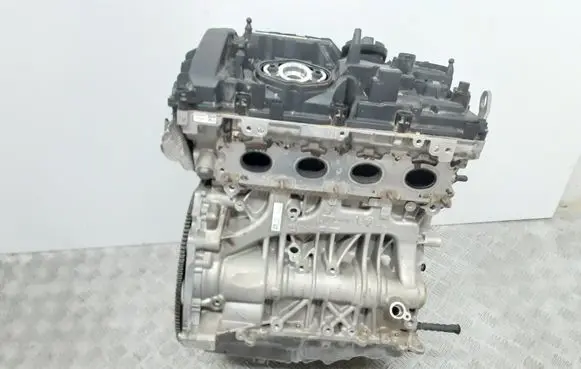 BMW 5 G30 G31 Engine B46B20B