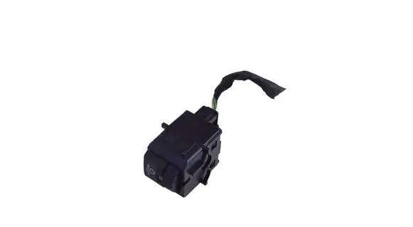 Peugeot 3008 II Headlight level height control switch 98095437ZD 8678438