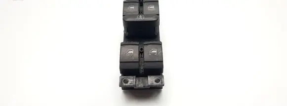 Volkswagen PASSAT B5 Electric window control switch 1J4959857