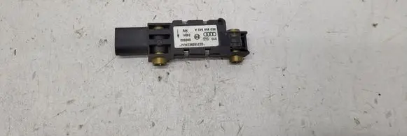 Audi A4 S4 B6 8E 8H Airbag deployment crash/impact sensor 8E0959643A 090902 0231809E24UU