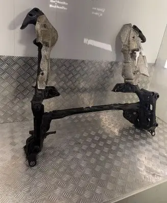 Audi A6 S6 C7 4G Front subframe 4G0399677