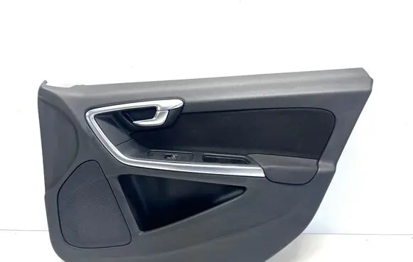 Volvo V60 Front door card panel trim 8635860 8635857