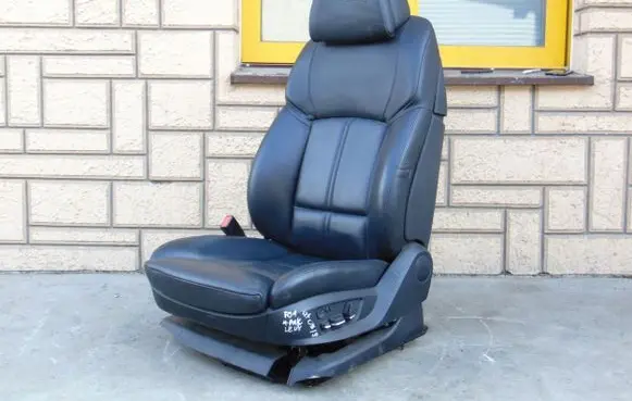 BMW 7 F01 F02 F03 F04 Front driver seat 