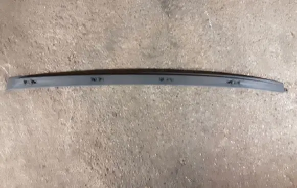 Jeep Compass Roof bar rail 05303806ABA 23600G