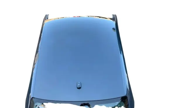 Audi A5 8T 8F Roof 